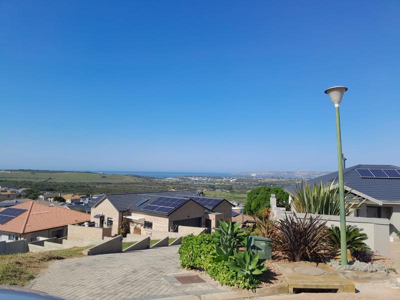 0 Bedroom Property for Sale in Monte Christo Western Cape